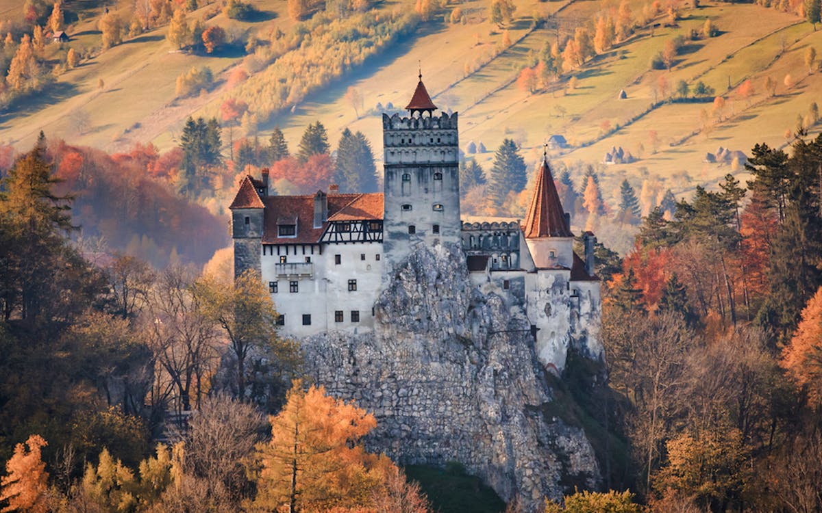 from bucharest: day trip to dracula's castle - small group-4 from bucharest: day trip to dracula's castle - small group-4