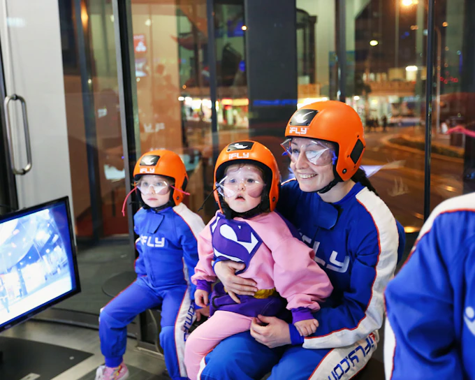 iFly Gold Coast Indoor Skydiving Tickets
