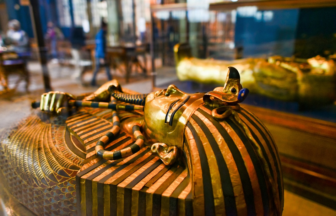 cairo day tours