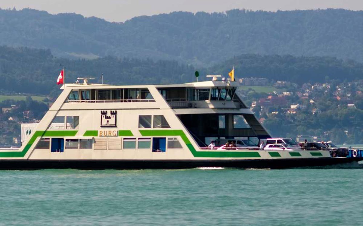 4-hour zürich city tour with cable car & sightseeing cruise-4 4-hour zürich city tour with cable car & sightseeing cruise-4