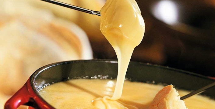 Zurich Food Tours