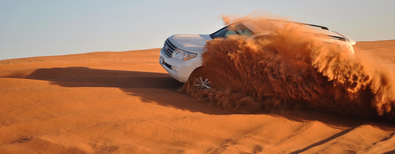 adventure desert safaris