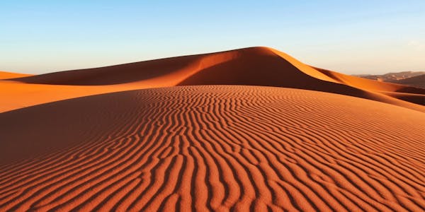 best time to visit dubai