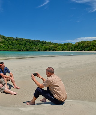 guided tour of cape tribulation, daintree & mossman gorge with hotel transfers + lunch-4