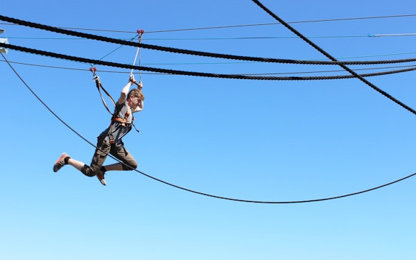 West Beach Adventure Tickets