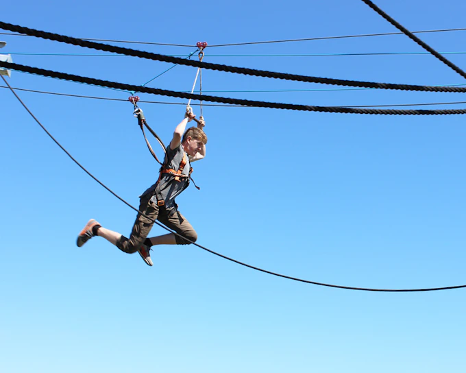 West Beach Adventure Tickets