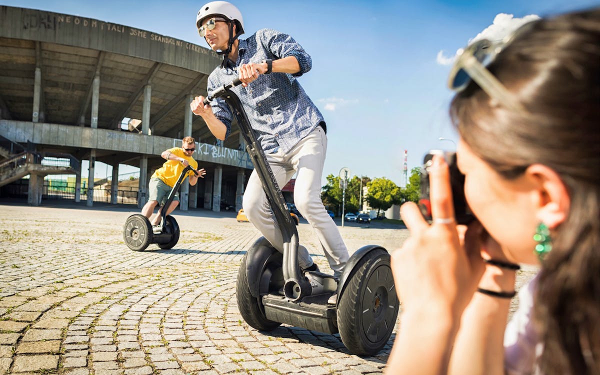 prague : tour en segway avec transport gratuit en taxi-3 prague : tour en segway avec transport gratuit en taxi-3