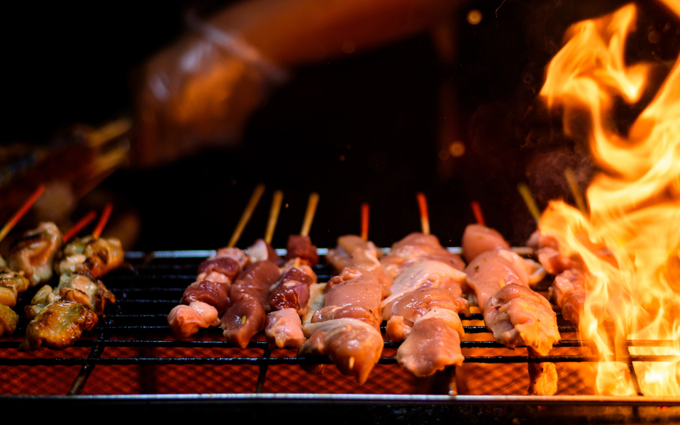 Gurme Akşam Yemeği