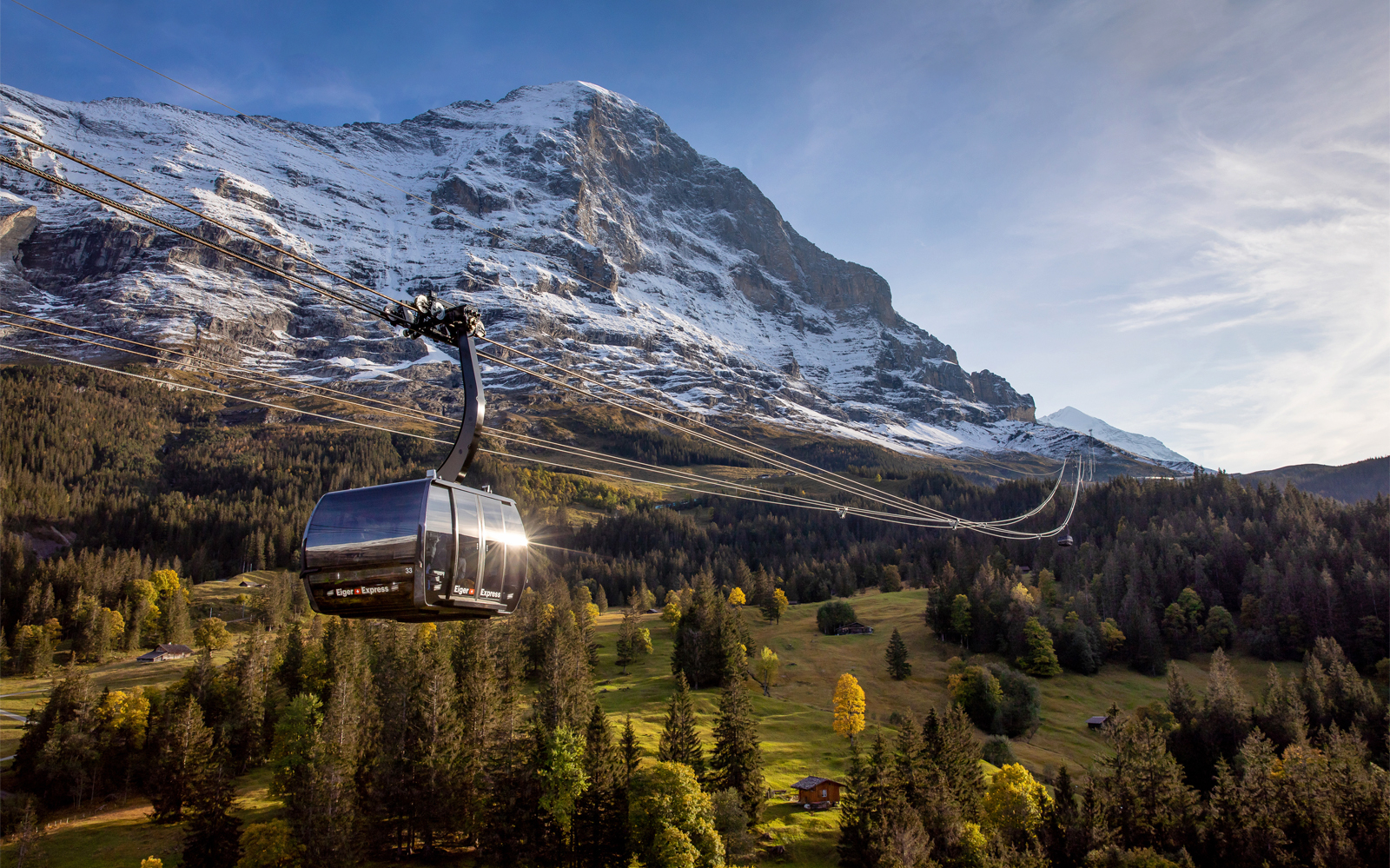 Zurich To Jungfraujoch Day Trip | Guided Tours