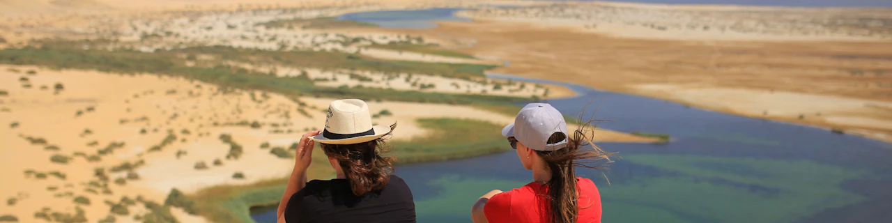 4x4 Desert Safari with Sandboarding & Camel Ride Tour from Cairo