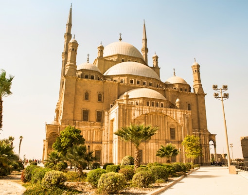 cairo day tours