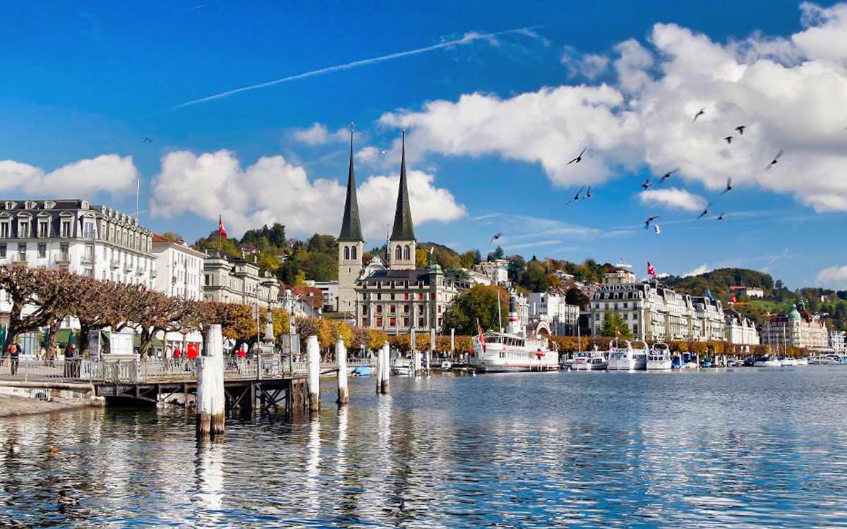 day trip to mt. bürgenstock & lake lucerne from zürich with funicular ride-3 day trip to mt. bürgenstock & lake lucerne from zürich with funicular ride-3