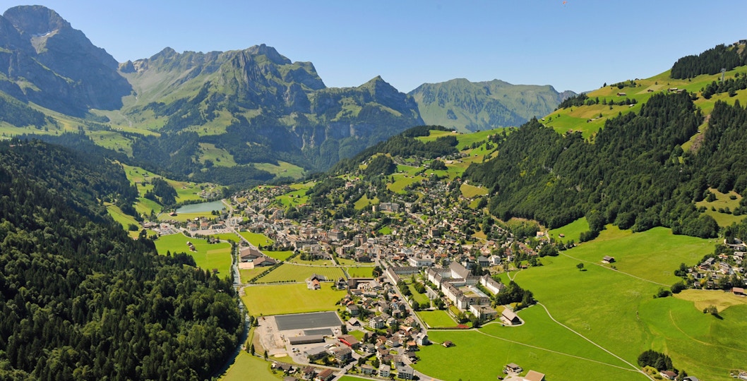 Zurich Airport Transfers