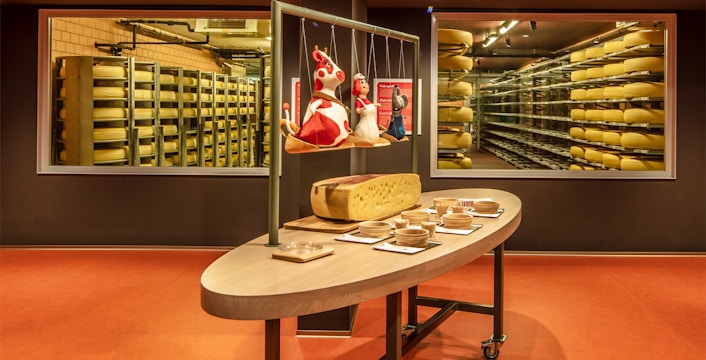 Zurich to Bern Tours: Swiss Splendors Await