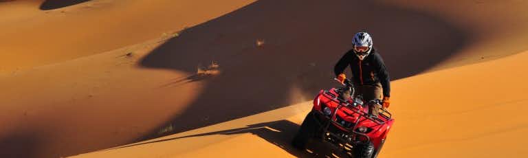 dubai desert safari deals