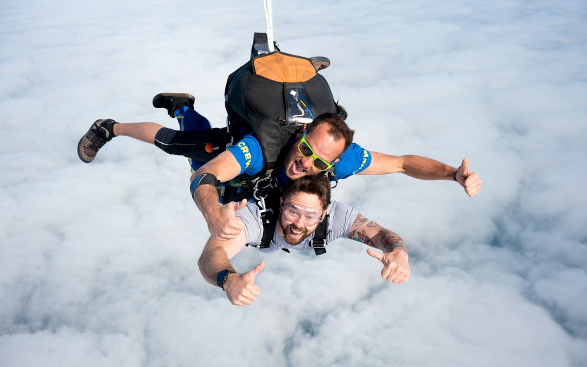 perth rockingham tandem skydive tickets: 15,000ft with transfers-6 perth rockingham tandem skydive tickets: 15,000ft with transfers-6