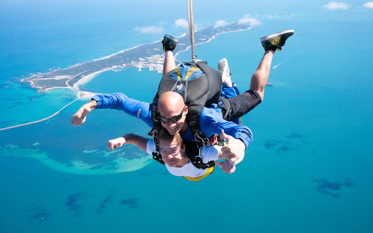 perth rockingham tandem skydive tickets: 15,000ft with transfers-11 perth rockingham tandem skydive tickets: 15,000ft with transfers-11