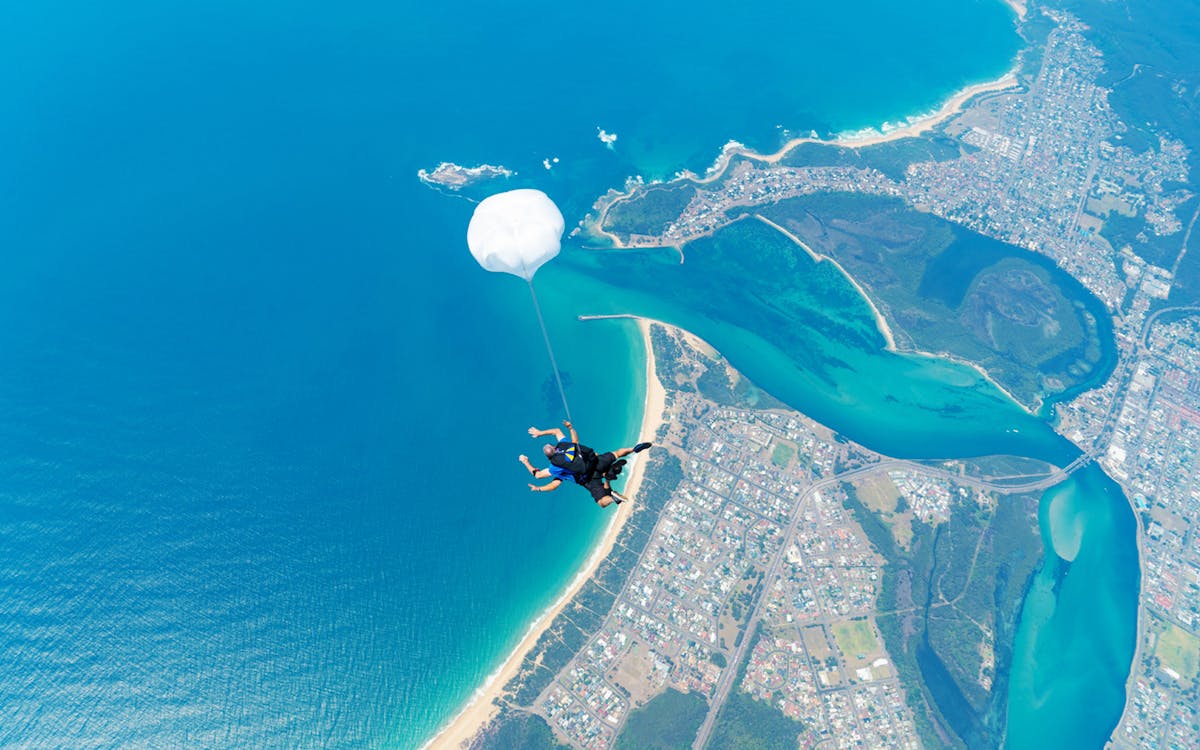 tandem skydive at hunter valley - 15,000 ft-14 tandem skydive at hunter valley - 15,000 ft-14