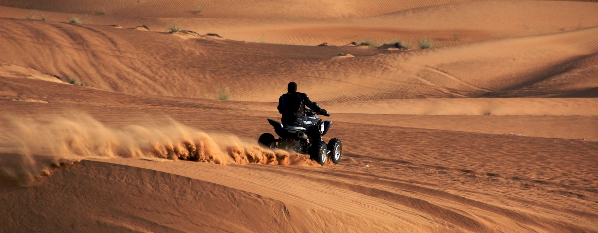 adventure desert safaris