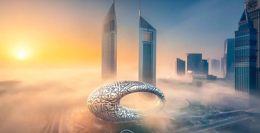 New Attractions in Dubai
