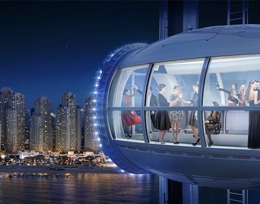 Ain Dubai