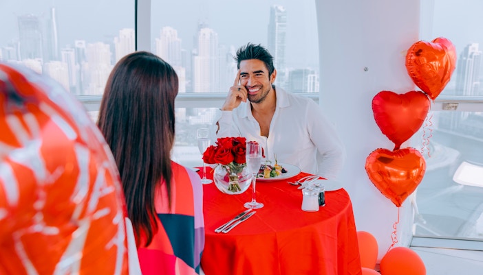 Ain Dubai Premium entradas