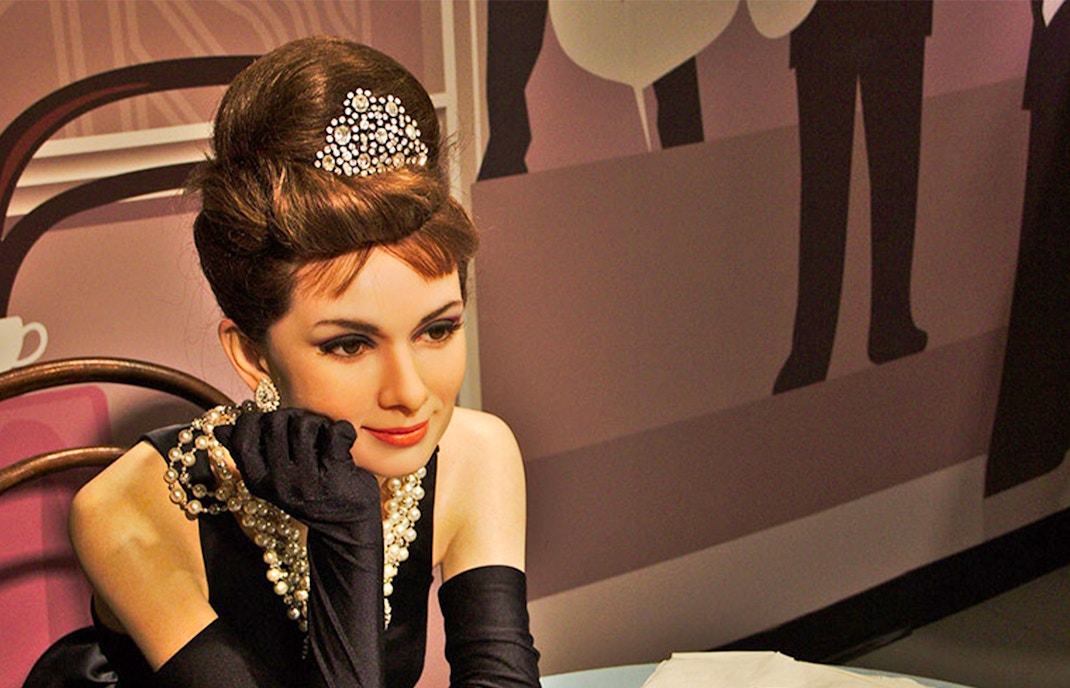 Madame Tussauds Berlijn tickets