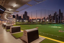 Topgolf Dubai