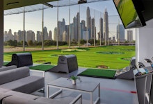 Topgolf Dubai