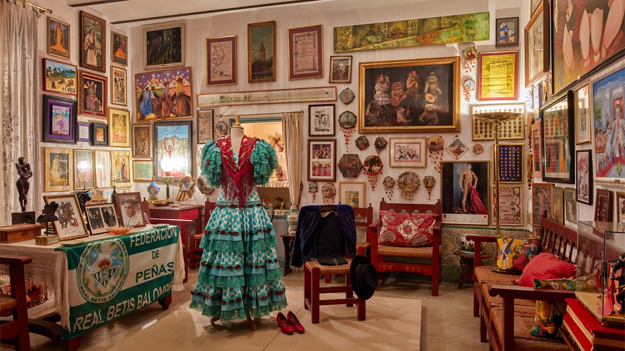 Palacio De Las Dueñas Tickets