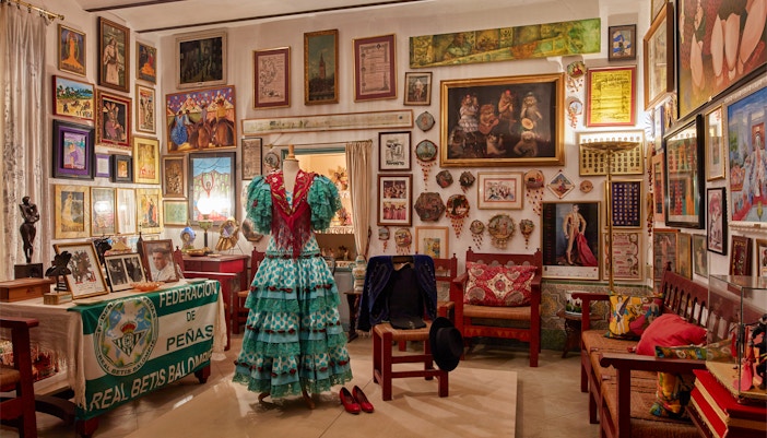 Palacio De Las Dueñas Tickets