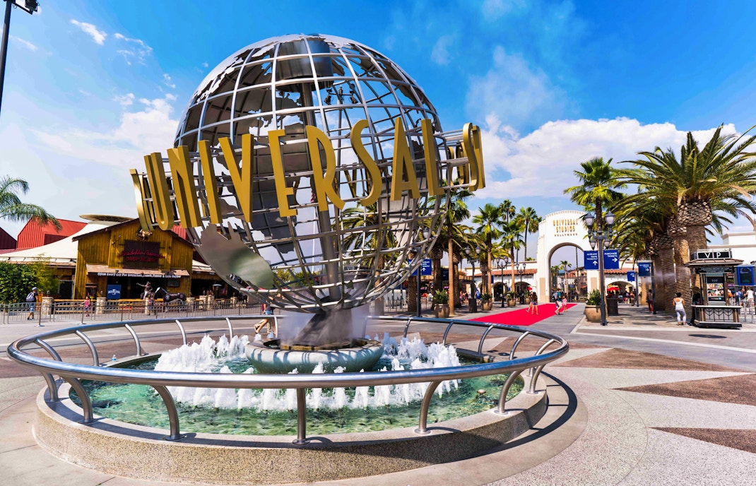 Timings of Universal Studios Hollywood