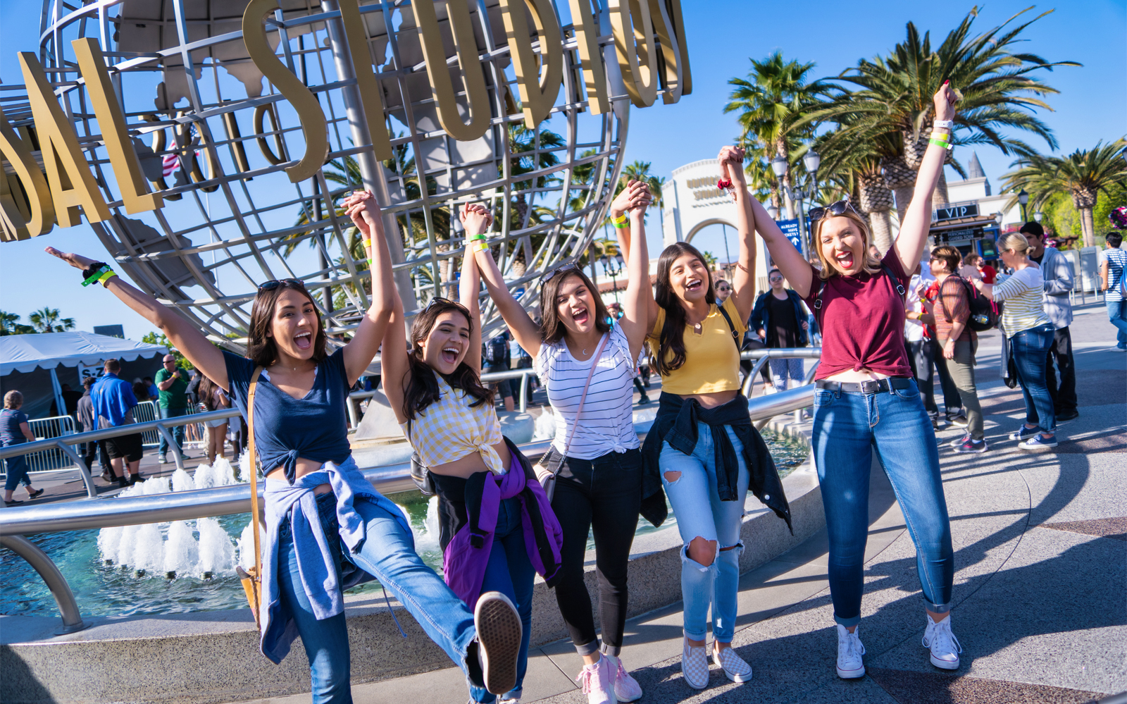 Universal Studios Hollywood