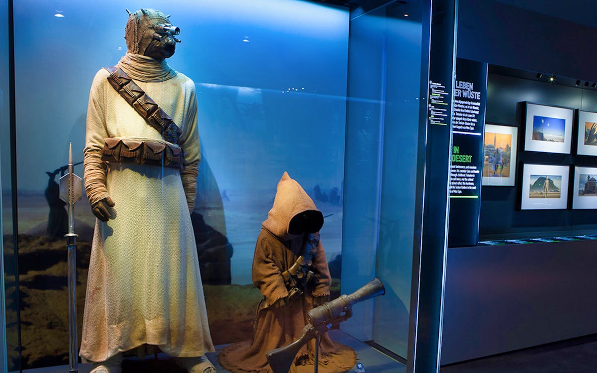 artscience museum singapore star wars™ exhibition-7 artscience museum singapore star wars™ exhibition-7