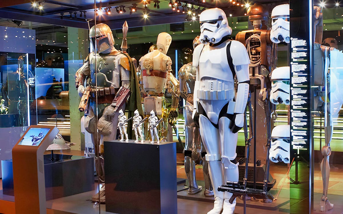 artscience museum singapore star wars™ exhibition-8 artscience museum singapore star wars™ exhibition-8