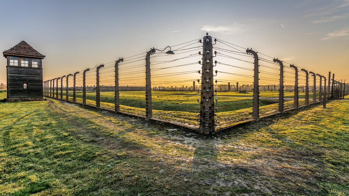 Auschwitz-Birkenau