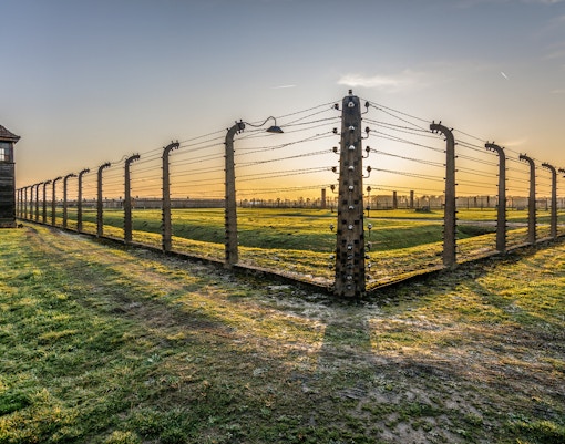 Auschwitz Tickets Fast Track