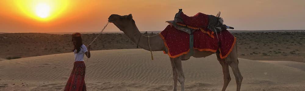 dubai desert safari deals