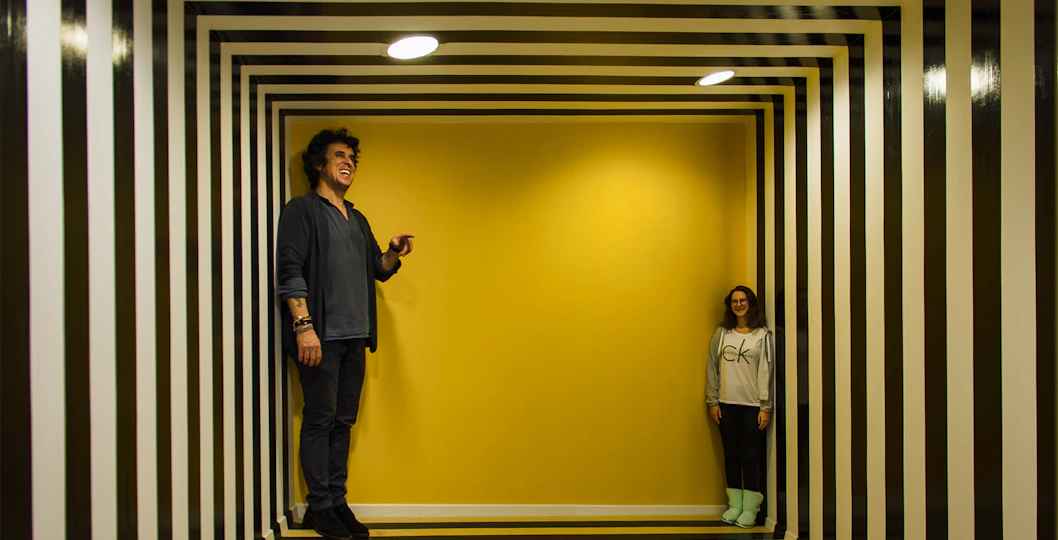 Book Museum of Senses Tickets & Tours