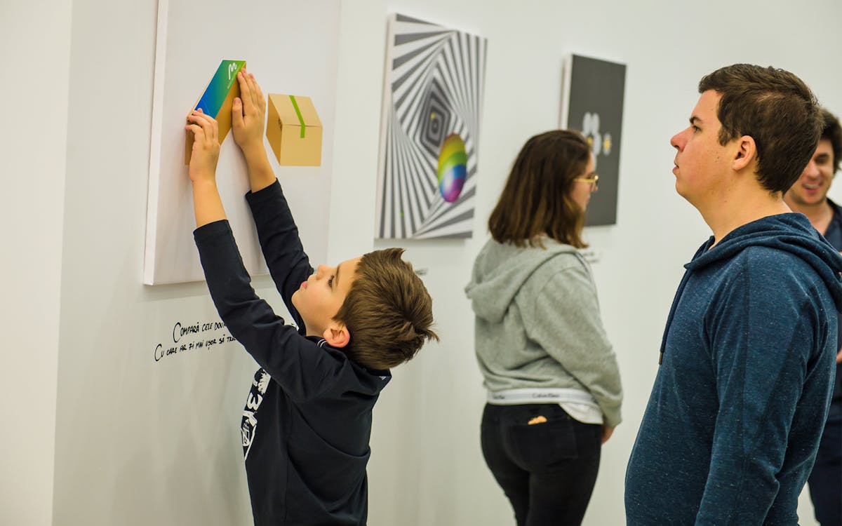 skip the line tickets: museum of senses-3 skip the line tickets: museum of senses-3