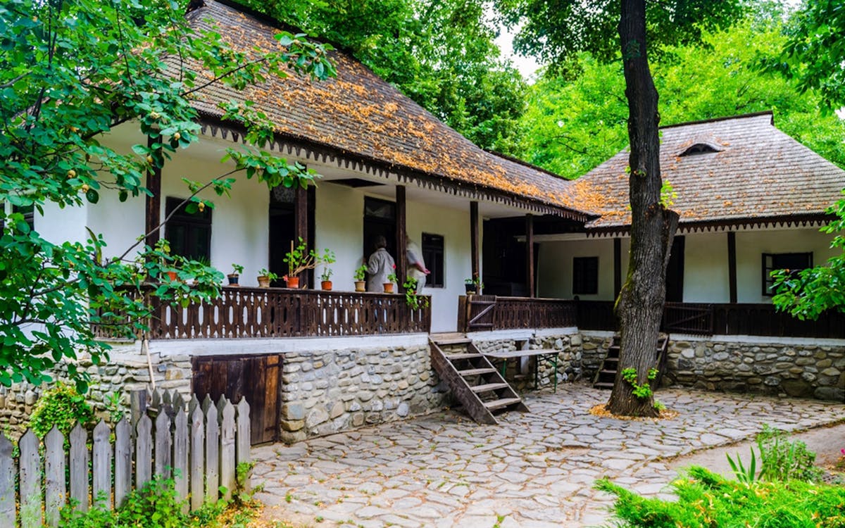 skip the line tickets: dimitrie gusti national village museum-2 skip the line tickets: dimitrie gusti national village museum-2