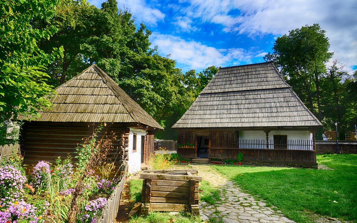 skip the line tickets: dimitrie gusti national village museum-3 skip the line tickets: dimitrie gusti national village museum-3