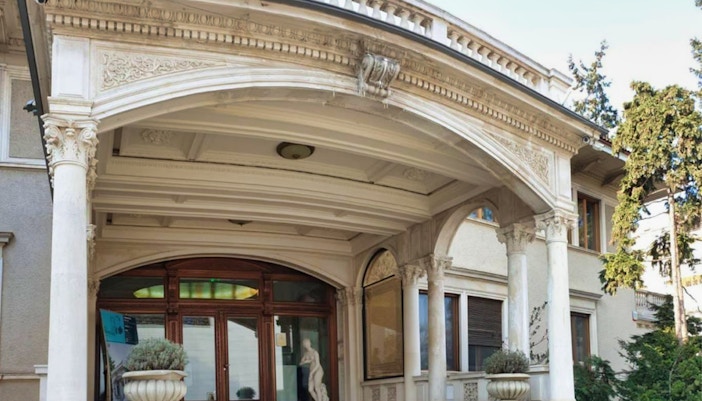 Ceausescu Mansion Tickets
