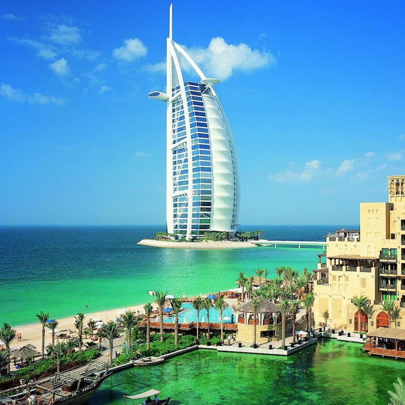 dubai tours