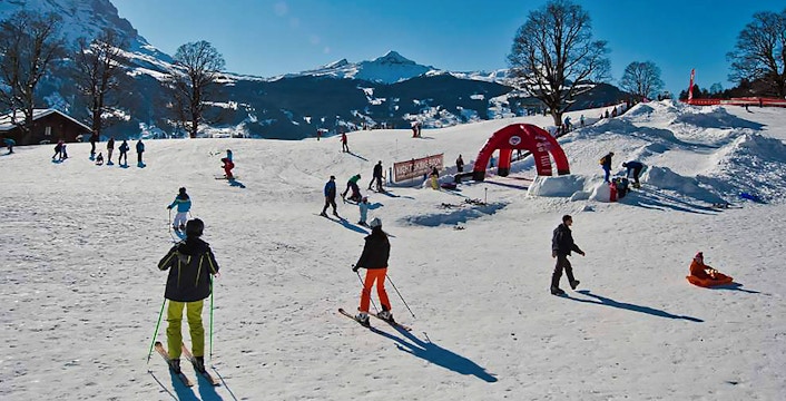 Zurich Attraction Transfers