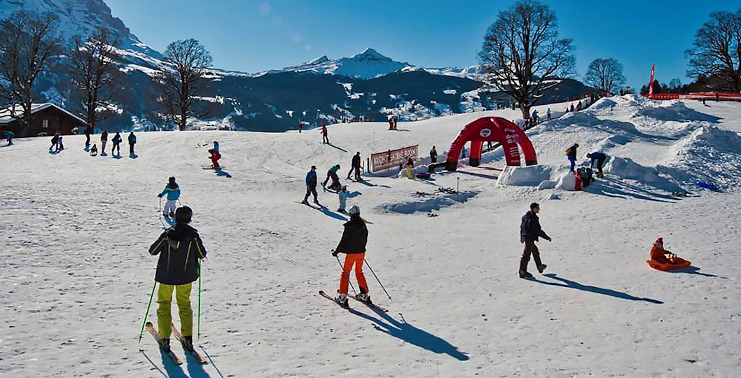 Zurich Attraction Transfers