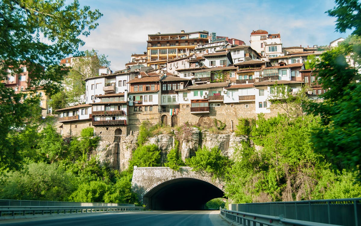 medieval bulgaria tour: day trips from bucharest-4 medieval bulgaria tour: day trips from bucharest-4