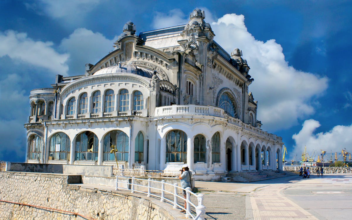 black sea & constanța casino: day trips from bucharest-3 black sea & constanța casino: day trips from bucharest-3