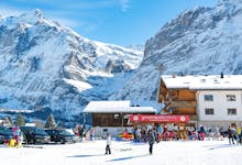 Park Galata Tower - Istanbul
