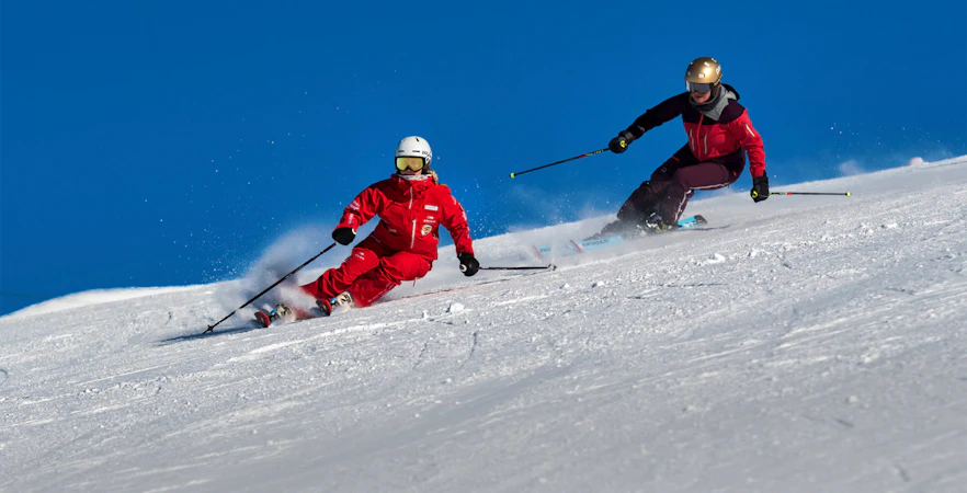 Grindelwald Ski Packages for Beginners